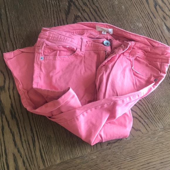 Capris - Picture 2 of 2